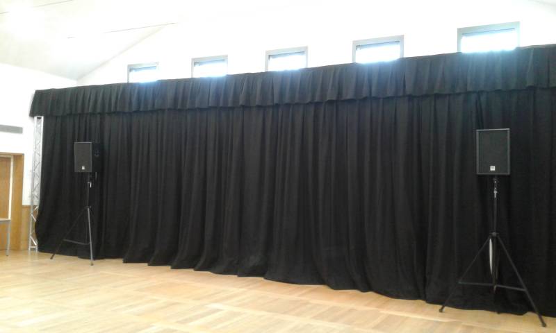 Vente, location & installation de matériel de sonorisation et d'éclairage à Roanne