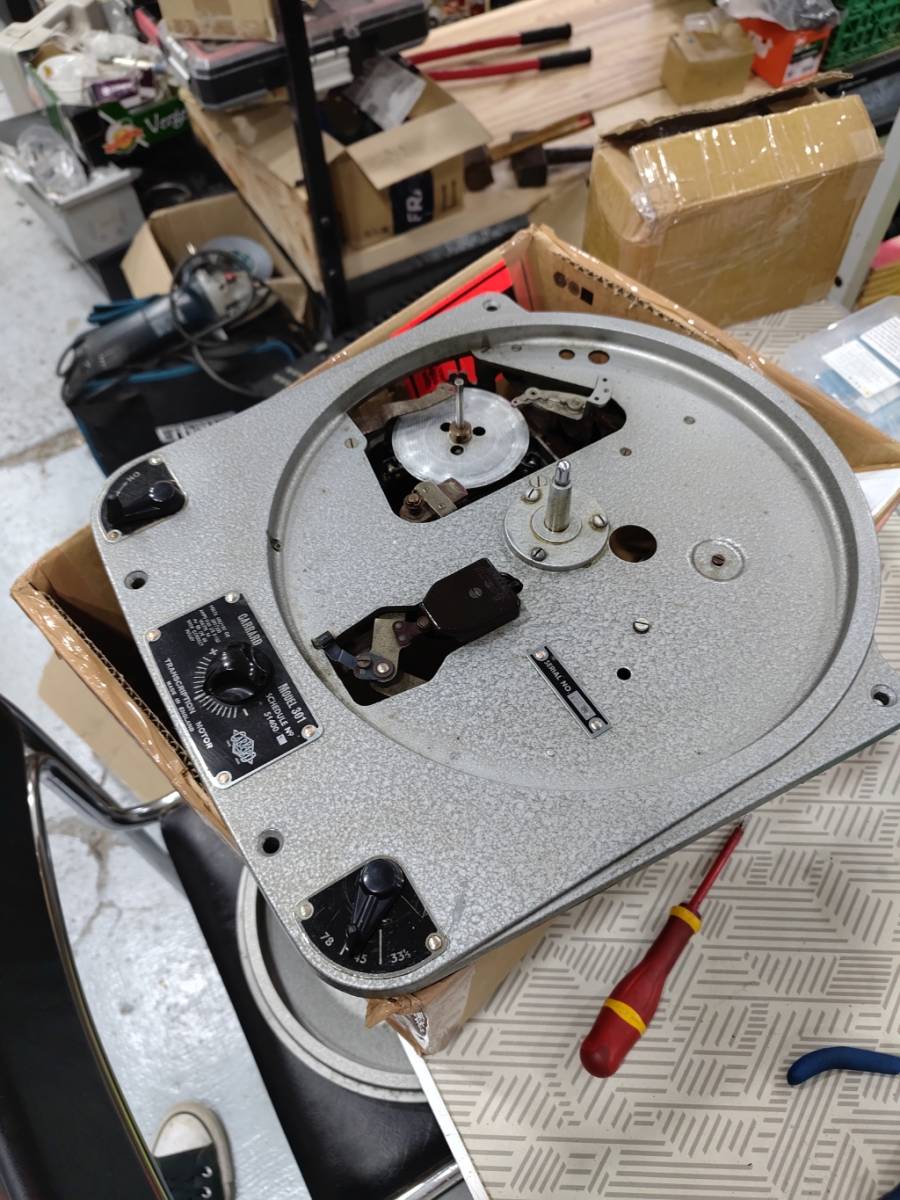 Assistance et réparation en atelier d'appareils hifi à Roanne