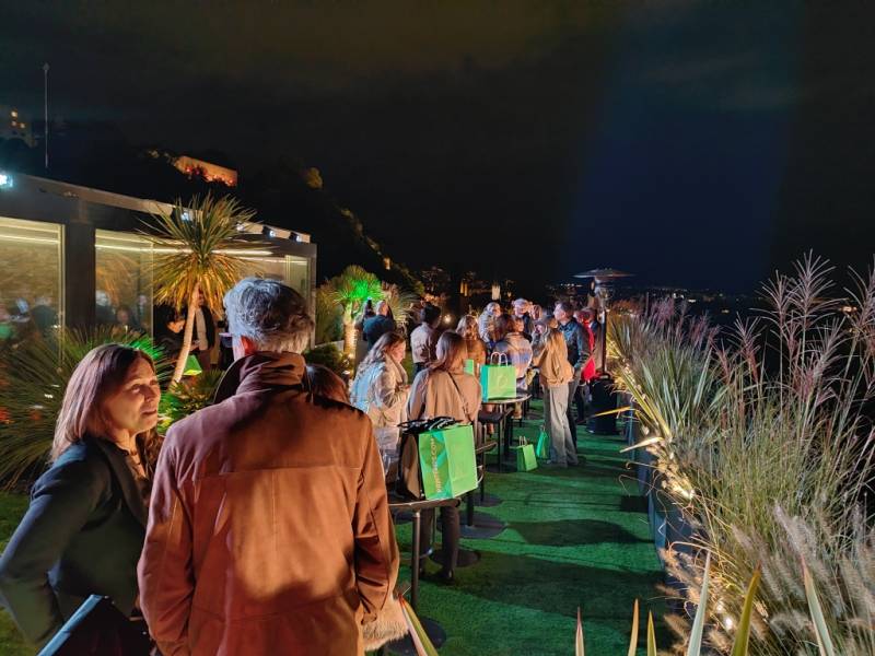 Entreprise spécialiste de l'installation de sonorisation pour des soirées à Roanne